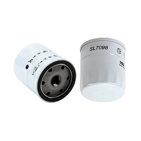 Wix Filters Oil Filter WL7098